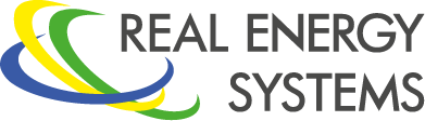 REAL ENERGY SYSTEMS